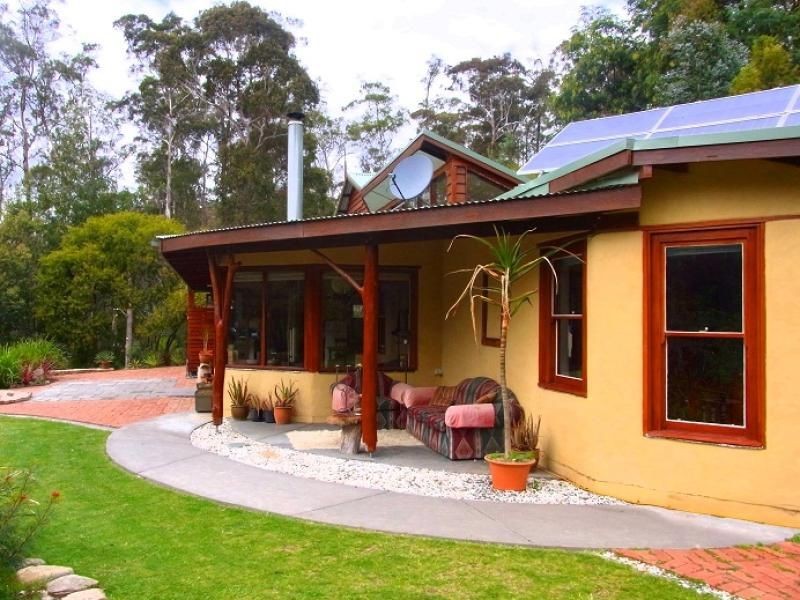369 Devils Hole Road, Wyndham NSW 2550