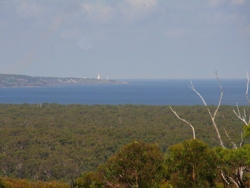 Lot 4 Arunda Lane, Wonboyn NSW 2551