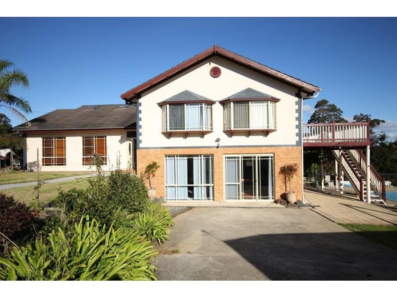 Lot 22 Komirra Drive, Eden NSW 2551