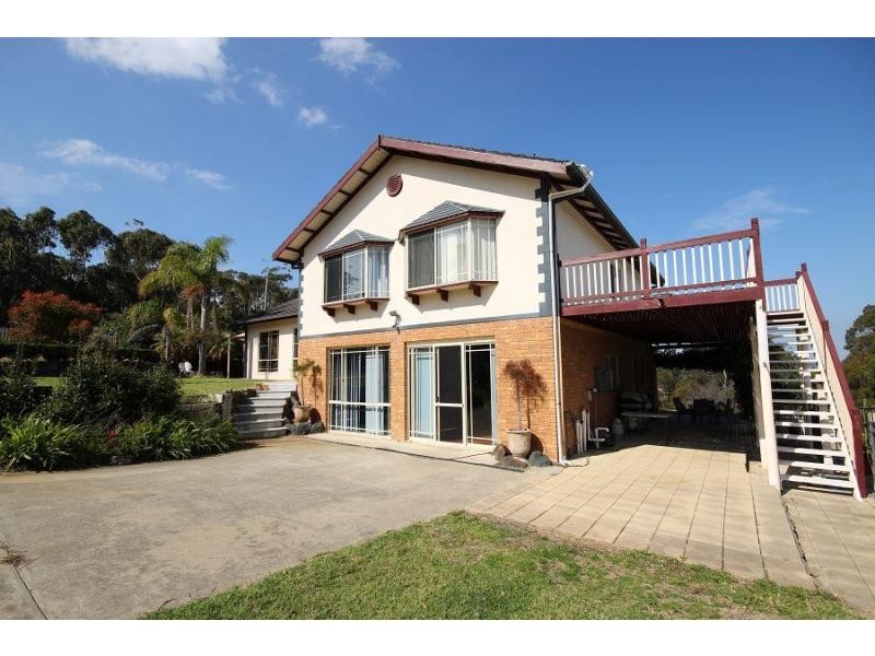 Lot 22 Komirra Drive, Eden NSW 2551