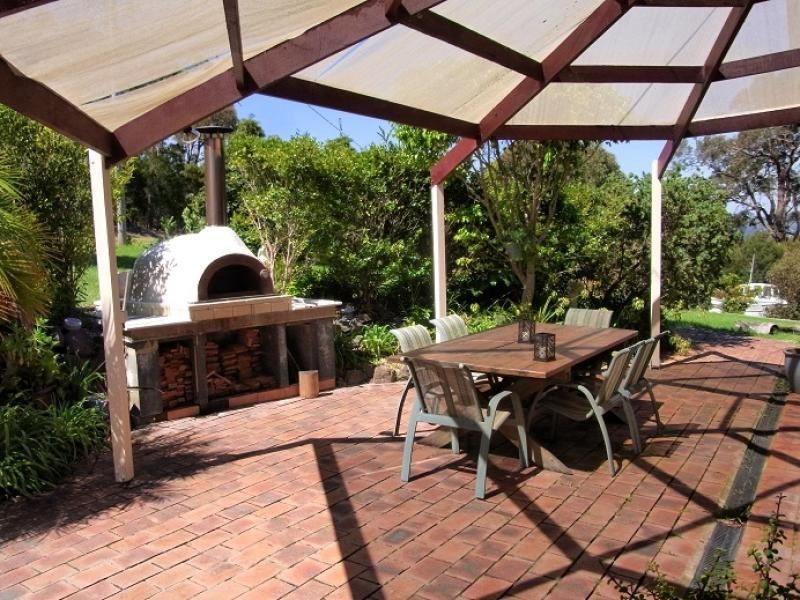 Lot 22 Komirra Drive, Eden NSW 2551