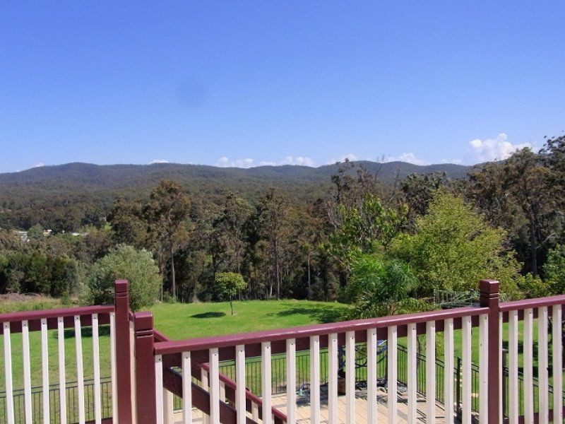 Lot 22 Komirra Drive, Eden NSW 2551