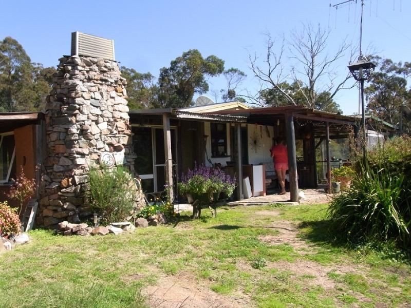 52 Mcdonald Road, Towamba NSW 2550