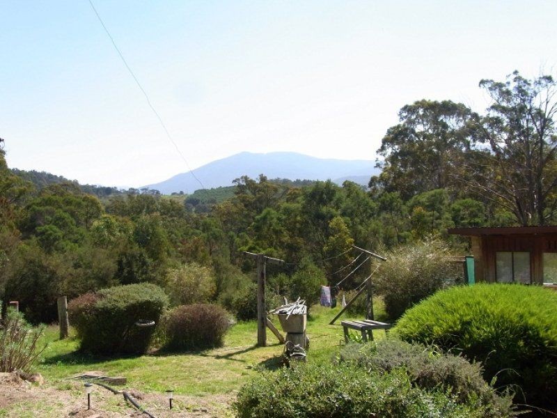 52 Mcdonald Road, Towamba NSW 2550