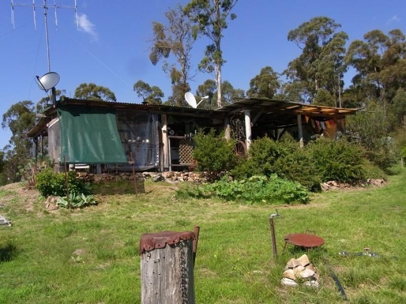 52 Mcdonald Road, Towamba NSW 2550