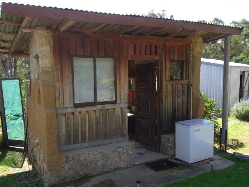 52 Mcdonald Road, Towamba NSW 2550