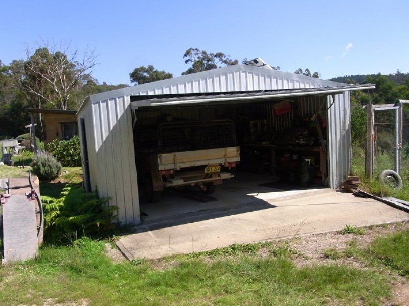 52 Mcdonald Road, Towamba NSW 2550