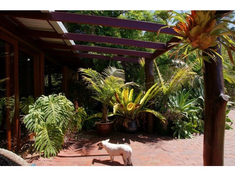 133 Oaklands Lane, Pambula NSW 2549