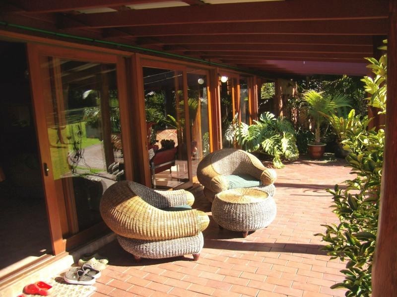 133 Oaklands Lane, Pambula NSW 2549