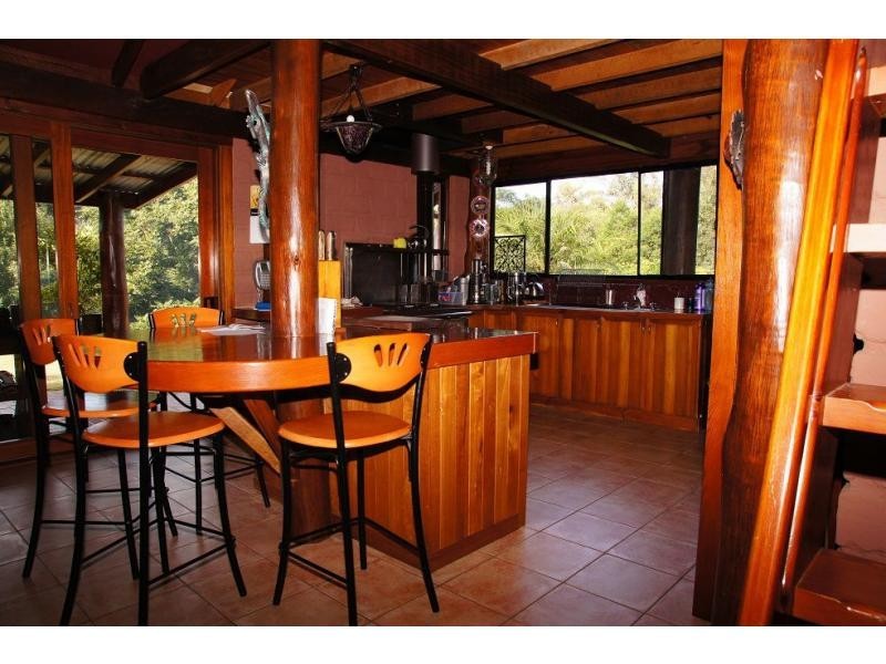 133 Oaklands Lane, Pambula NSW 2549