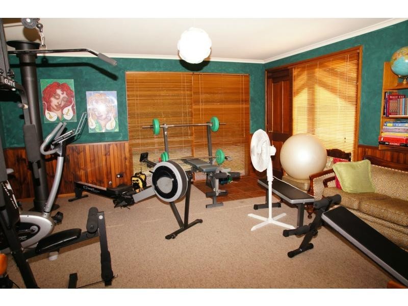 133 Oaklands Lane, Pambula NSW 2549