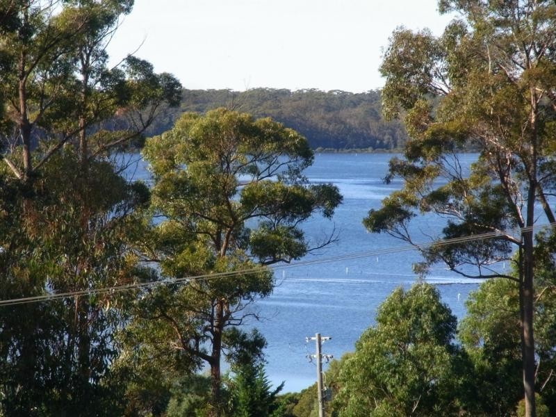 Lot 3 Grenenger Road, Pambula Lake Estate, Greigs Flat NSW 2549