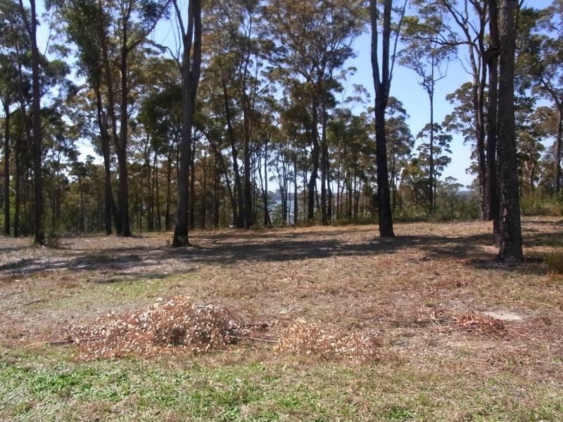 Lot 3 Grenenger Road, Pambula Lake Estate, Greigs Flat NSW 2549