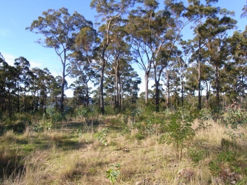 Lot 3 Grenenger Road, Pambula Lake Estate, Greigs Flat NSW 2549