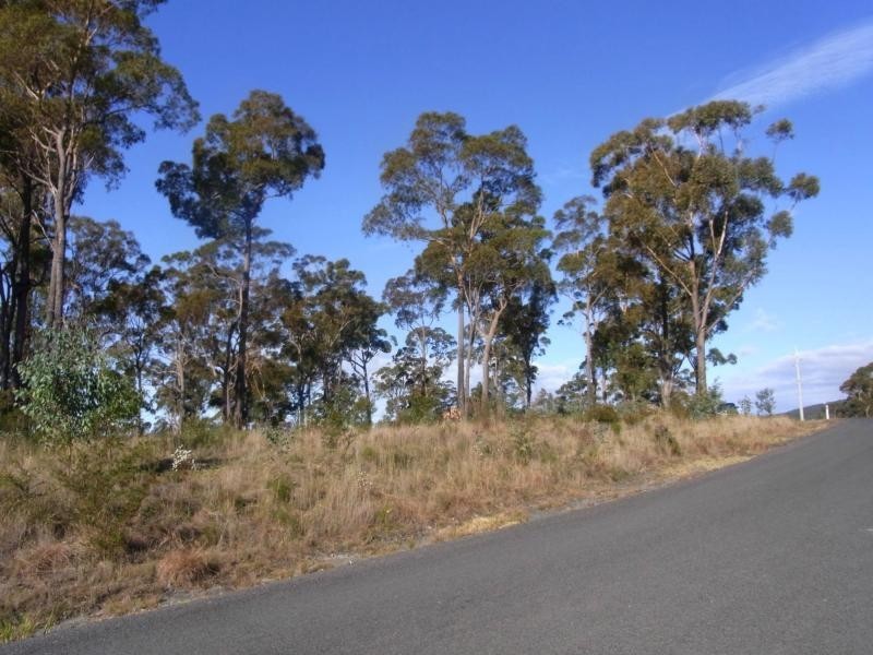 Lot 3 Grenenger Road, Pambula Lake Estate, Greigs Flat NSW 2549