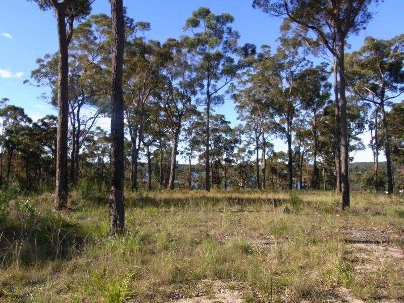 Lot 3 Grenenger Road, Pambula Lake Estate, Greigs Flat NSW 2549