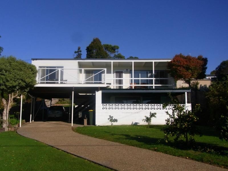 25 Calle Calle Street, Eden NSW 2551