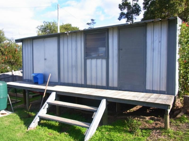 25 Calle Calle Street, Eden NSW 2551