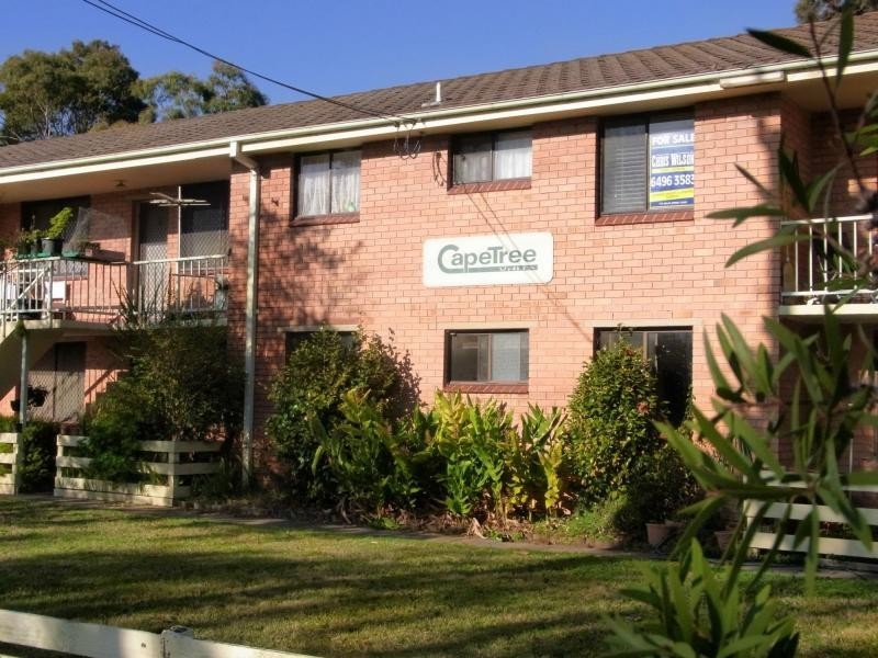 Unit 10//6-12 Irene Crescent, Eden NSW 2551