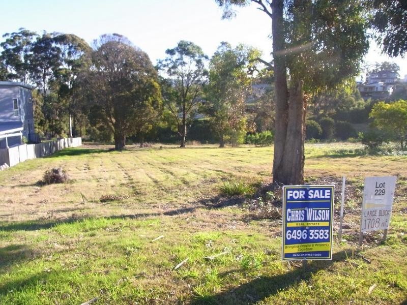 L229 Marlin Avenue, Eden NSW 2551