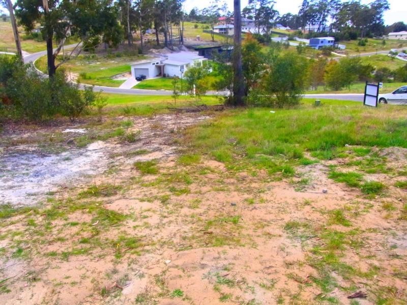 L414 Marlin Avenue, Eden NSW 2551