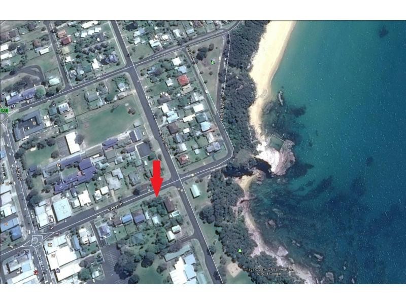2A Bass Street, Eden NSW 2551