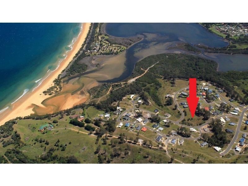 L406 Marlin Avenue, Eden NSW 2551