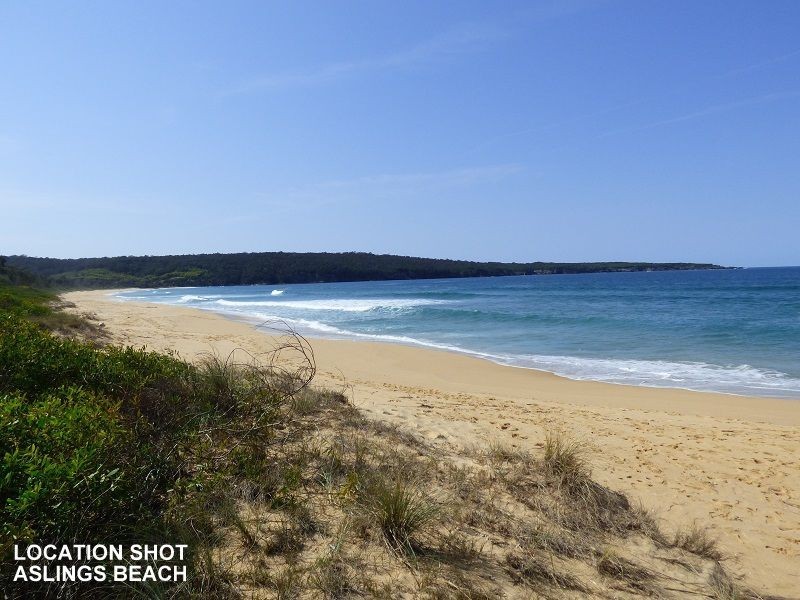 Lot 517 KB Timms Drive, Eden NSW 2551