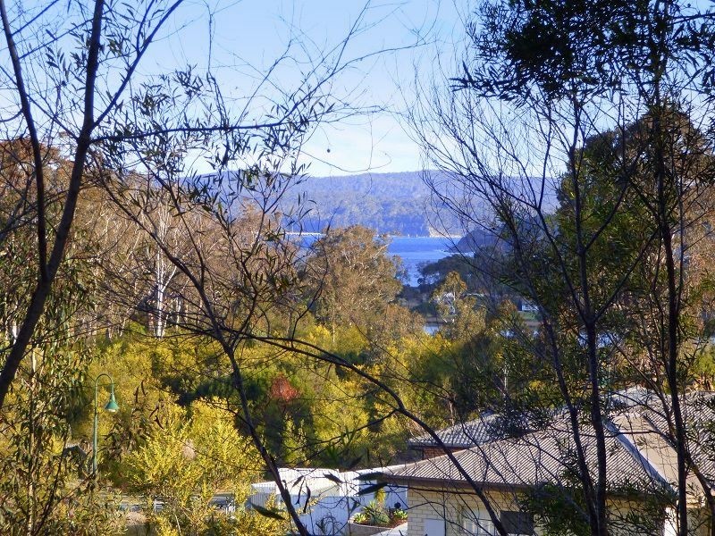 Lot 517 KB Timms Drive, Eden NSW 2551