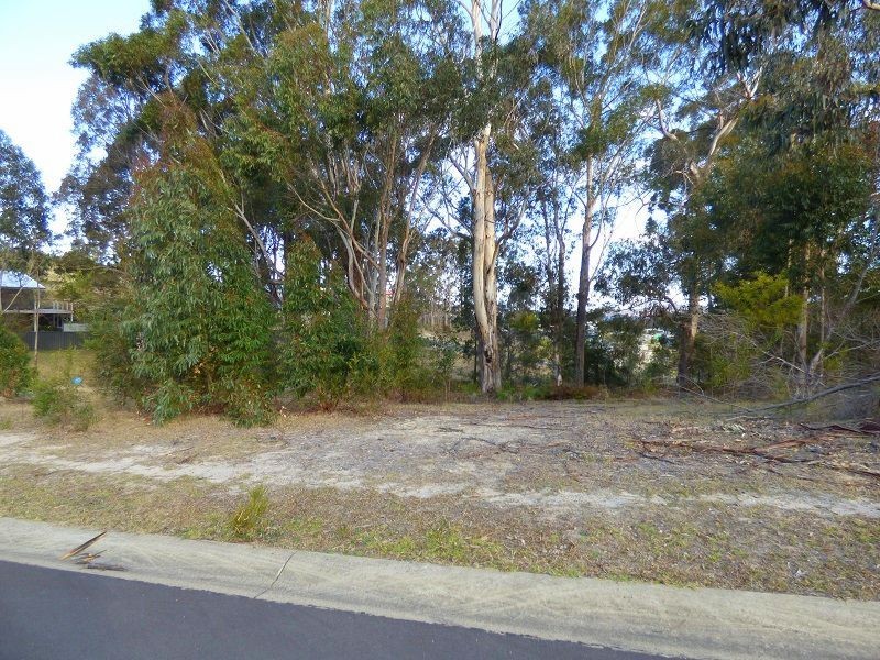 Lot 517 KB Timms Drive, Eden NSW 2551