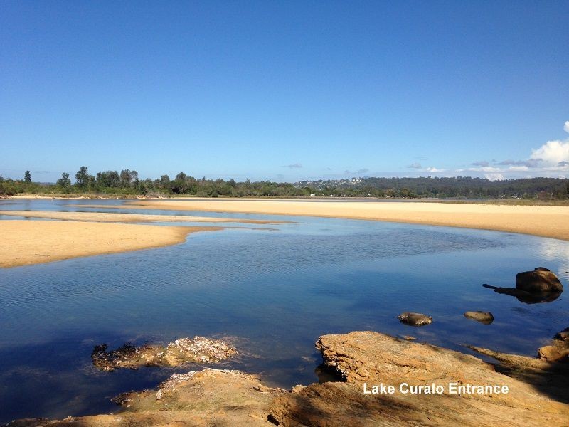 Lot 517 KB Timms Drive, Eden NSW 2551