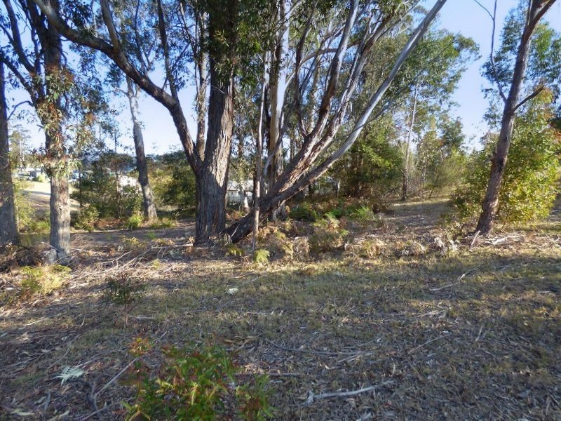 Lot 517 KB Timms Drive, Eden NSW 2551