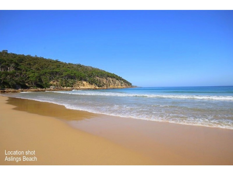 Lot 517 KB Timms Drive, Eden NSW 2551