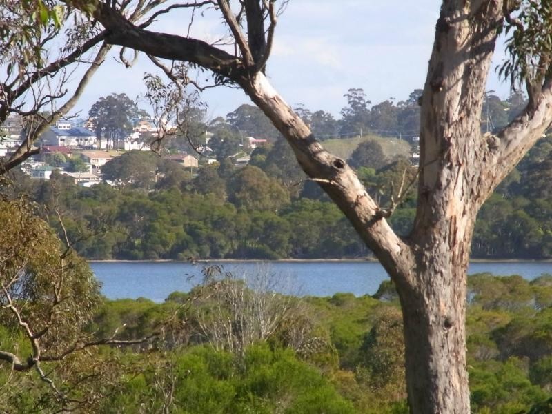 L105 Kingfisher Circuit, Eden NSW 2551