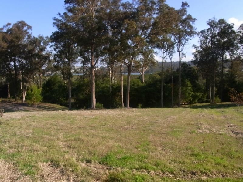 L105 Kingfisher Circuit, Eden NSW 2551