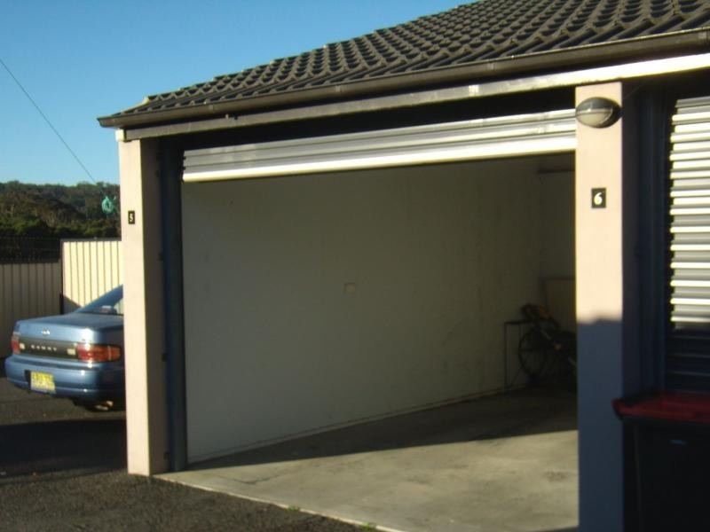 Unit 5//9-13 Lakeside Drive, Eden NSW 2551