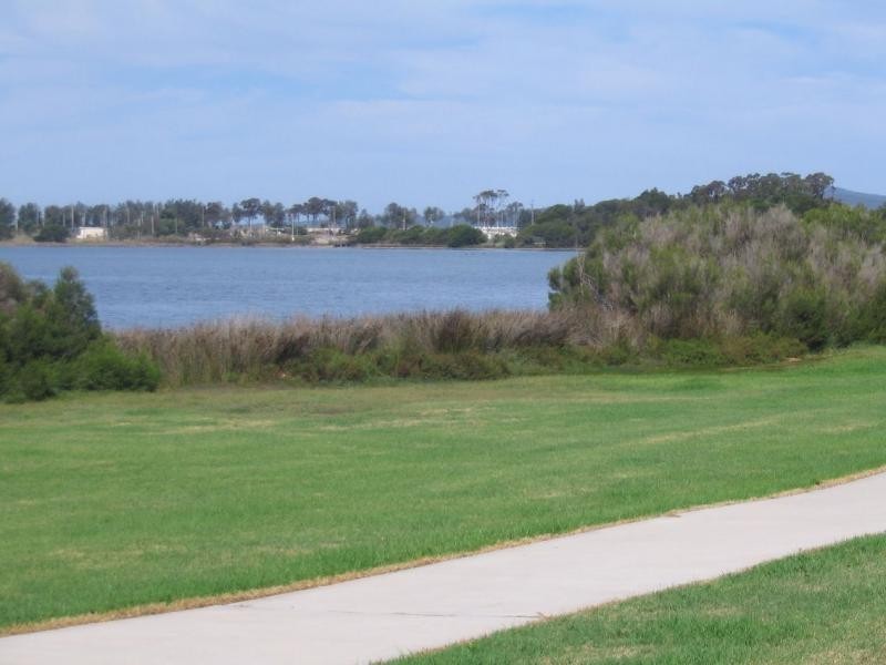Unit 5//9-13 Lakeside Drive, Eden NSW 2551