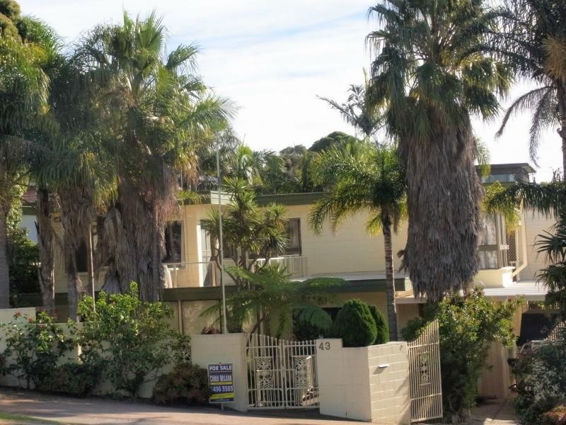 43 Mitchell Street, Eden NSW 2551