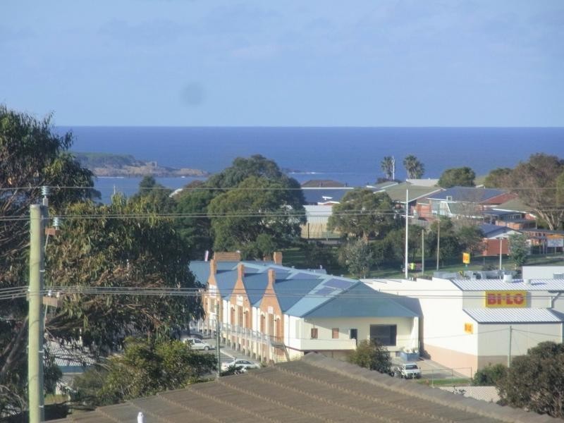 43 Mitchell Street, Eden NSW 2551