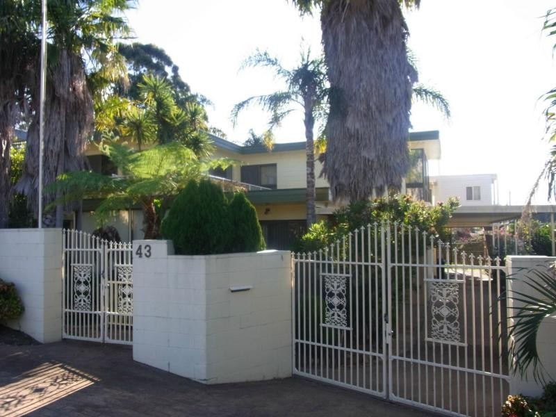 43 Mitchell Street, Eden NSW 2551