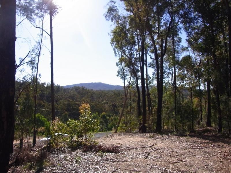 L961 Mt Darragh Road, Lochiel NSW 2549