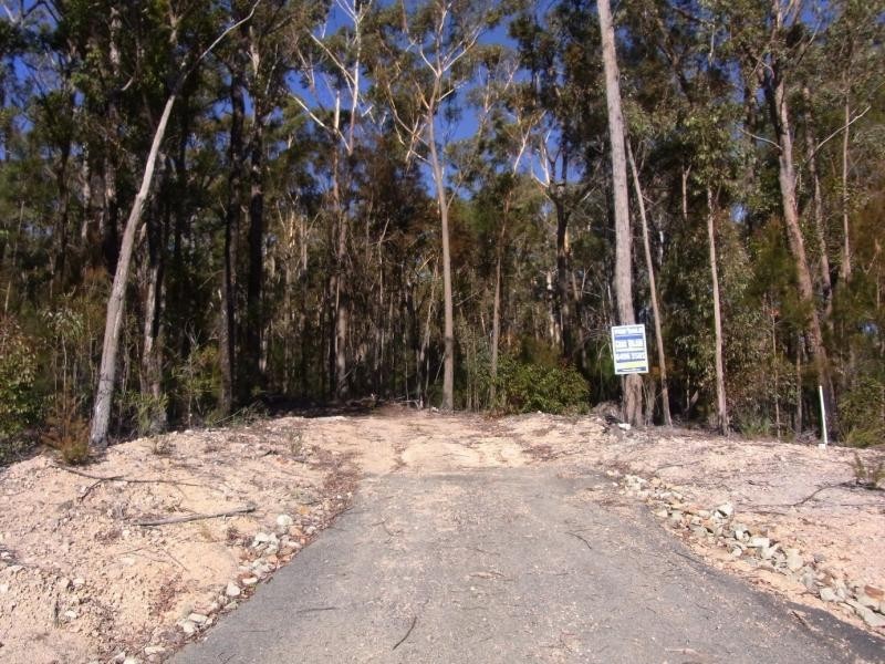 L961 Mt Darragh Road, Lochiel NSW 2549