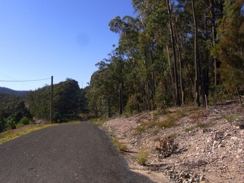 L961 Mt Darragh Road, Lochiel NSW 2549