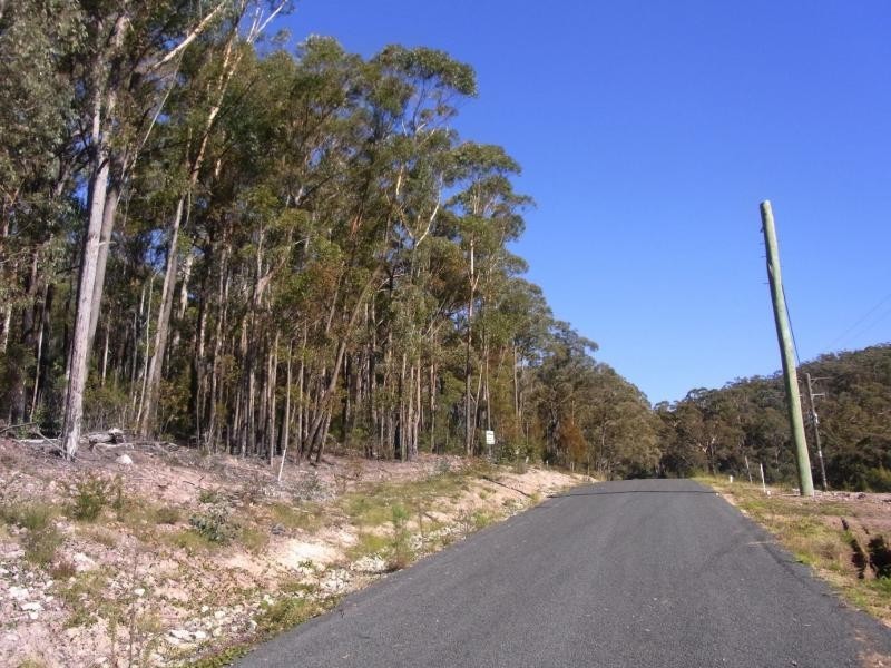L961 Mt Darragh Road, Lochiel NSW 2549