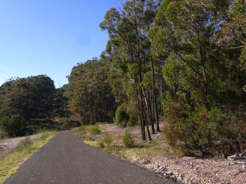 L961 Mt Darragh Road, Lochiel NSW 2549