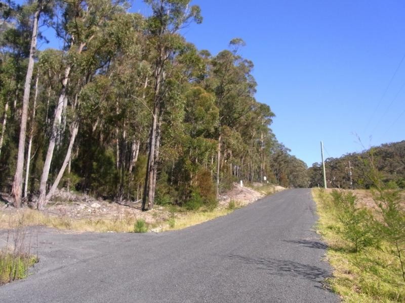 L961 Mt Darragh Road, Lochiel NSW 2549