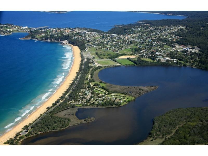 Eden NSW 2551