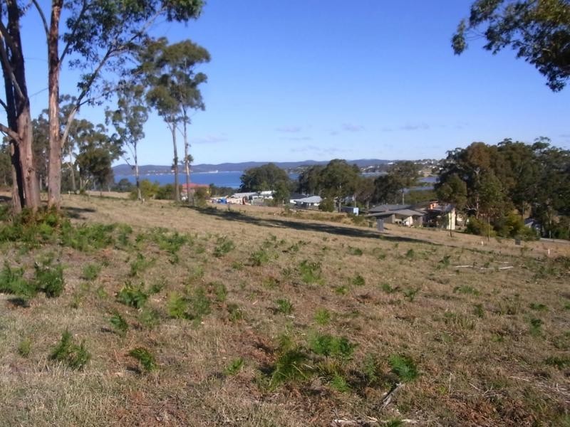 Eden NSW 2551