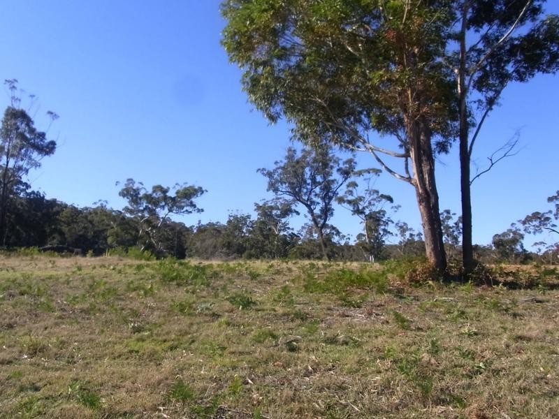 Eden NSW 2551