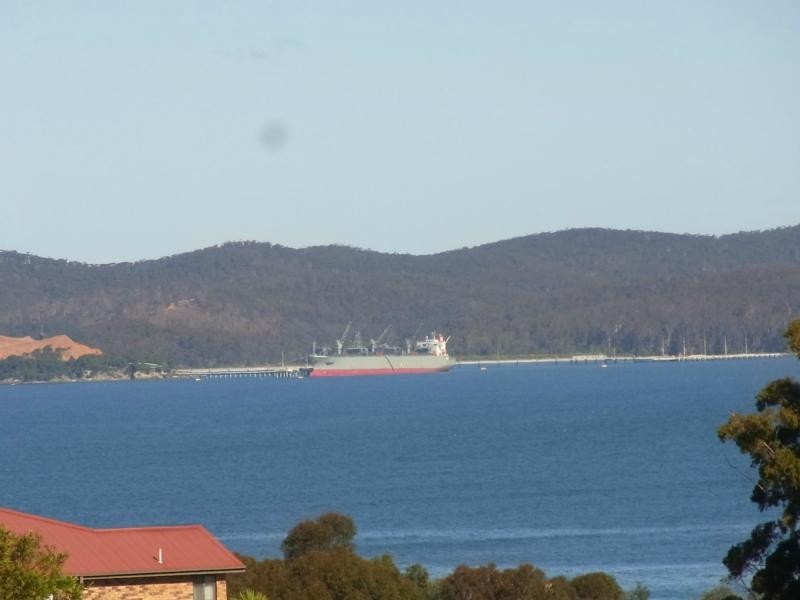 Eden NSW 2551